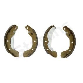 Comprar Juego de zapatas de frenos de STARLINE BC 01001 a bajo precio de 21,99 €