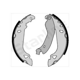 Comprar Juego de zapatas de frenos de STARLINE BC 05040 a bajo precio de 18,80 €