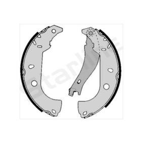 Acquista Kit ganasce freni da STARLINE BC 05050 a buon mercato per soli 55,14 €
