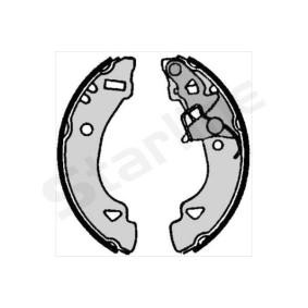 Comprar Juego de zapatas de frenos de STARLINE BC 07060 a bajo precio de 21,75 €