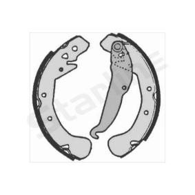 Comprar Juego de zapatas de frenos de STARLINE BC 07200 a bajo precio de 20,73 €