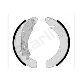 Acquista Kit ganasce freni da STARLINE BC 07420 a buon mercato per soli 42,23 €