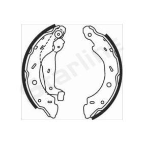 Comprar Juego de zapatas de frenos de STARLINE BC 07750 a bajo precio de 20,48 €