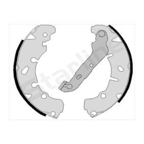 Acquista Kit ganasce freni da STARLINE BC 08170 a buon mercato per soli 41,91 €