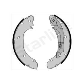 Acquista Kit ganasce freni da STARLINE BC 08540 a buon mercato per soli 31,94 €