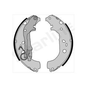 Comprar Juego de zapatas de frenos de STARLINE BC 08590 a bajo precio de 29,05 €
