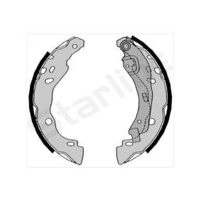 Comprar Juego de zapatas de frenos de STARLINE BC 08630 a bajo precio de 20,61 €
