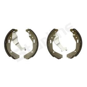 Comprar Juego de zapatas de frenos de STARLINE BC 09130 a bajo precio de 20,48 €