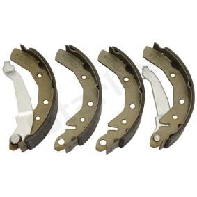 Comprar Juego de zapatas de frenos de STARLINE BC 09990 a bajo precio de 14,73 €