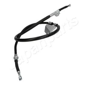 Handbremsseil BC-135L