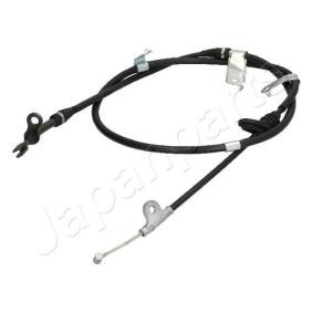 Handbremsseil BC-173L