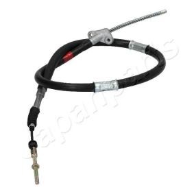Handbremsseil BC-2000R