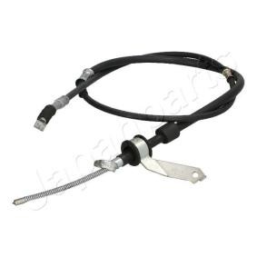 Handbremsseil BC-2025R