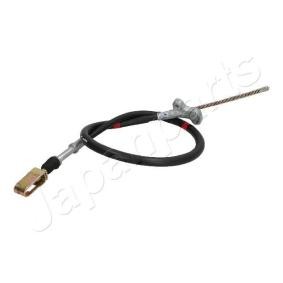 Handbremsseil BC-2064