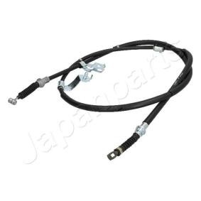 Osta JAPANPARTS Käsijarruvaijeri netistä RX-8 (SE, FE)-mallille edulliseen hintaan