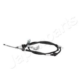 Handbremsseil BC-411R