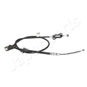 Handbremsseil BC-412R