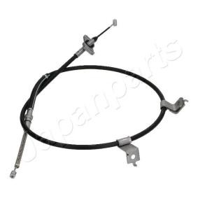 Handbremsseil BC-424L
