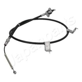 Handbremsseil BC-424R