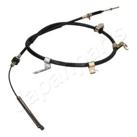 Handbremsseil BC-576L