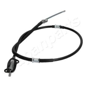 Handbremsseil BC-632L