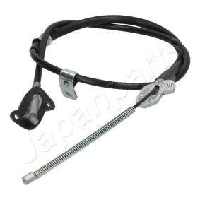 Handbremsseil BC-638L