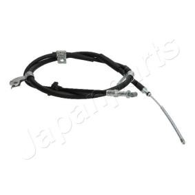 Handbremsseil BC-709L