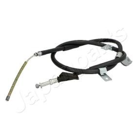 Handbremsseil BC-710R