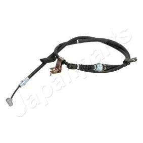 Handbremsseil BC-846L