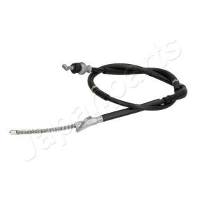 Handbremsseil BC-909R