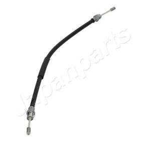 Handbremsseil BC-916
