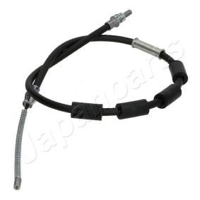 Handbremsseil BC-919R