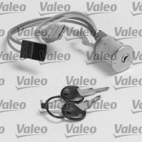 Compre Bombín de arranque de VALEO online para Super 5 Furgoneta (S40) a precios moderados