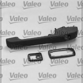 Kjøp Dørhåndtak av VALEO 252310 til den lave prisen 698,57 NOK