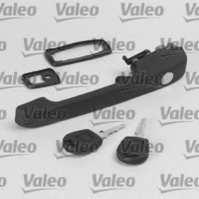 Kjøp Dørhåndtak av VALEO 252315 til den lave prisen 1353,44 NOK