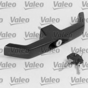 Türgriff für LAND ROVER von VALEO