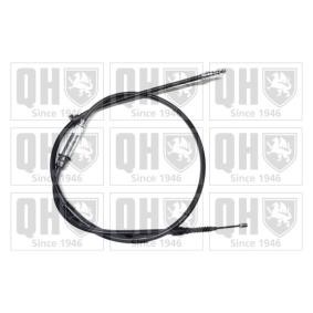 Acquista Cavo freno a mano da QUINTON HAZELL BC3851 a buon mercato per soli 38,11 €