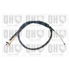 Acquista Cavo freno a mano da QUINTON HAZELL BC3978 a buon mercato per soli 26,80 €