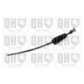 Acquista Cavo freno a mano da QUINTON HAZELL BC3998 a buon mercato per soli 27,22 €