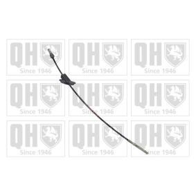 Acquista Cavo freno a mano da QUINTON HAZELL BC3999 a buon mercato per soli 35,98 €