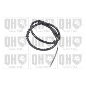 Acquista Cavo freno a mano da QUINTON HAZELL BC4084 a buon mercato per soli 21,88 €