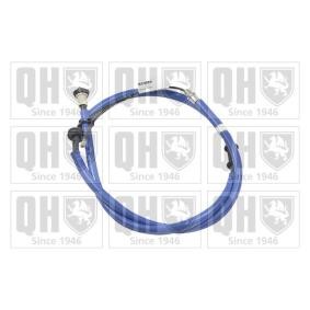 Acquista Cavo freno a mano da QUINTON HAZELL BC4085 a buon mercato per soli 21,88 €