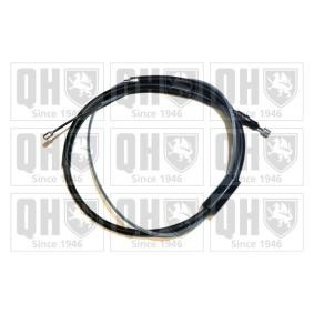 Acquista Cavo freno a mano da QUINTON HAZELL BC4103 a buon mercato per soli 23,30 €