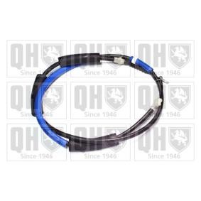Handbremsseil BC4120