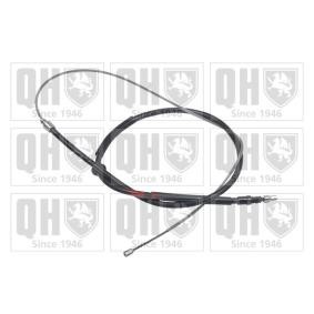 Acquista Cavo freno a mano da QUINTON HAZELL BC4132 a buon mercato per soli 13,78 €
