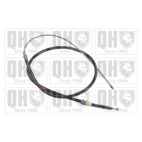 Acquista Cavo freno a mano da QUINTON HAZELL BC4149 a buon mercato per soli 17,46 €