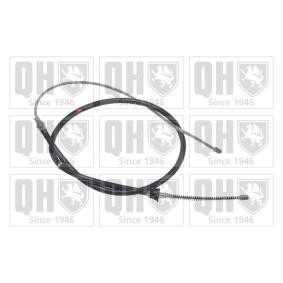 Acquista Cavo freno a mano da QUINTON HAZELL BC4150 a buon mercato per soli 16,71 €