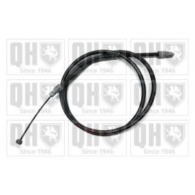 Acquista Cavo freno a mano da QUINTON HAZELL BC4168 a buon mercato per soli 14,36 €