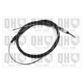Acquista Cavo freno a mano da QUINTON HAZELL BC4172 a buon mercato per soli 22,79 €