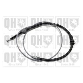 Acquista Cavo freno a mano da QUINTON HAZELL BC4178 a buon mercato per soli 21,28 €